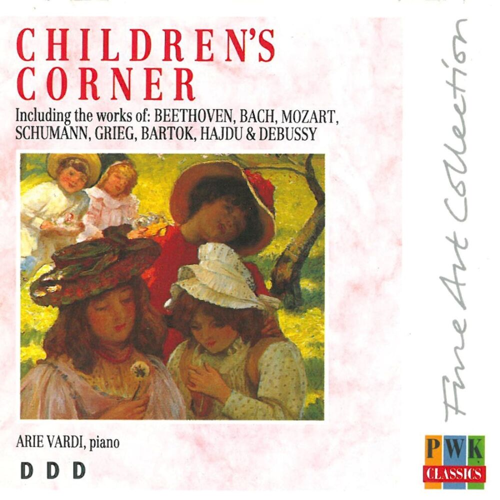 Picture of Children's Corner