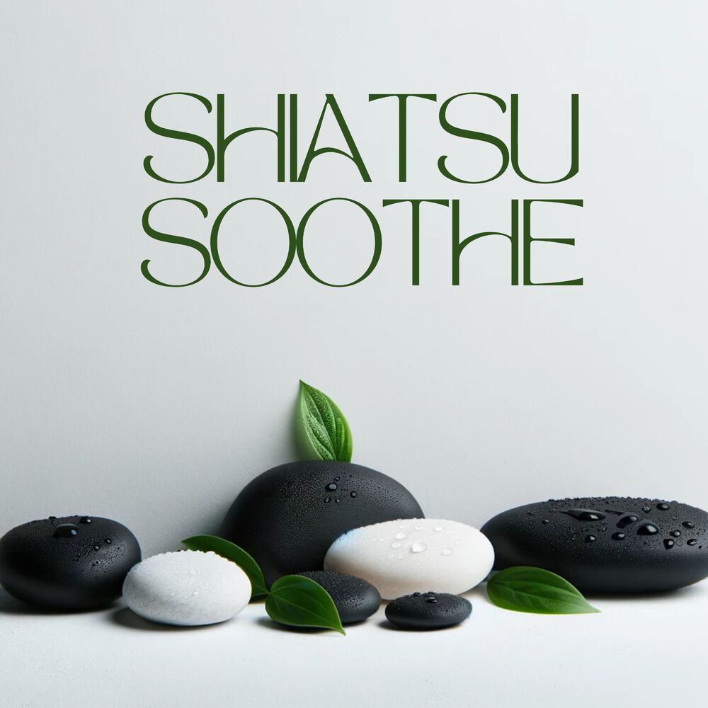 Picture of Shiatsu Soothe: Spa and Massage Harmony