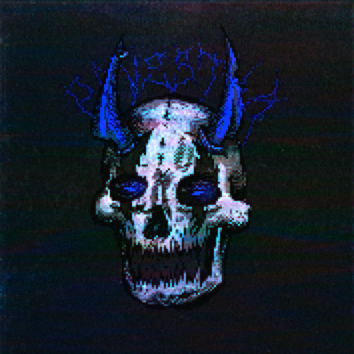 Album cover of ПОВЕСТКА