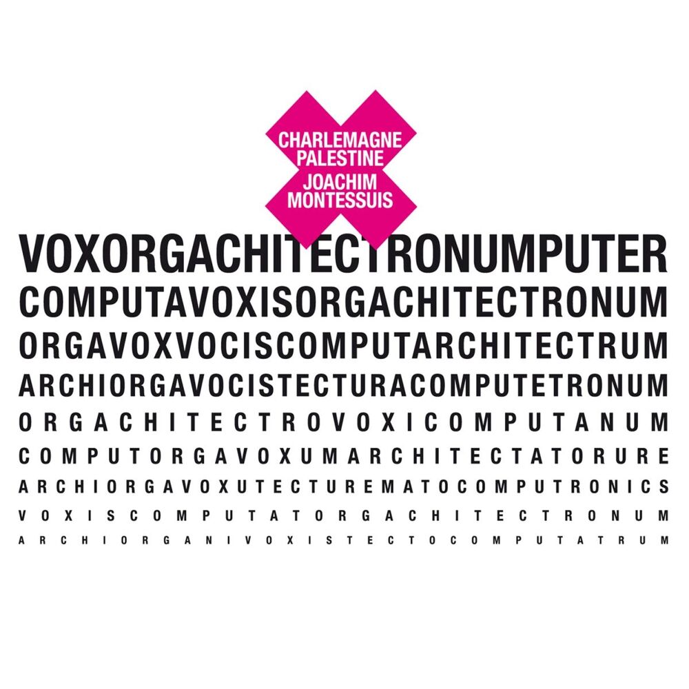 Picture of Voxorgachitectronumputer
