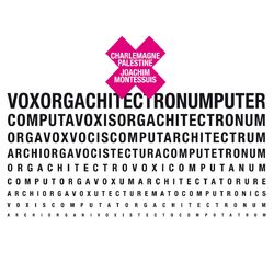 Cover of Voxorgachitectronumputer