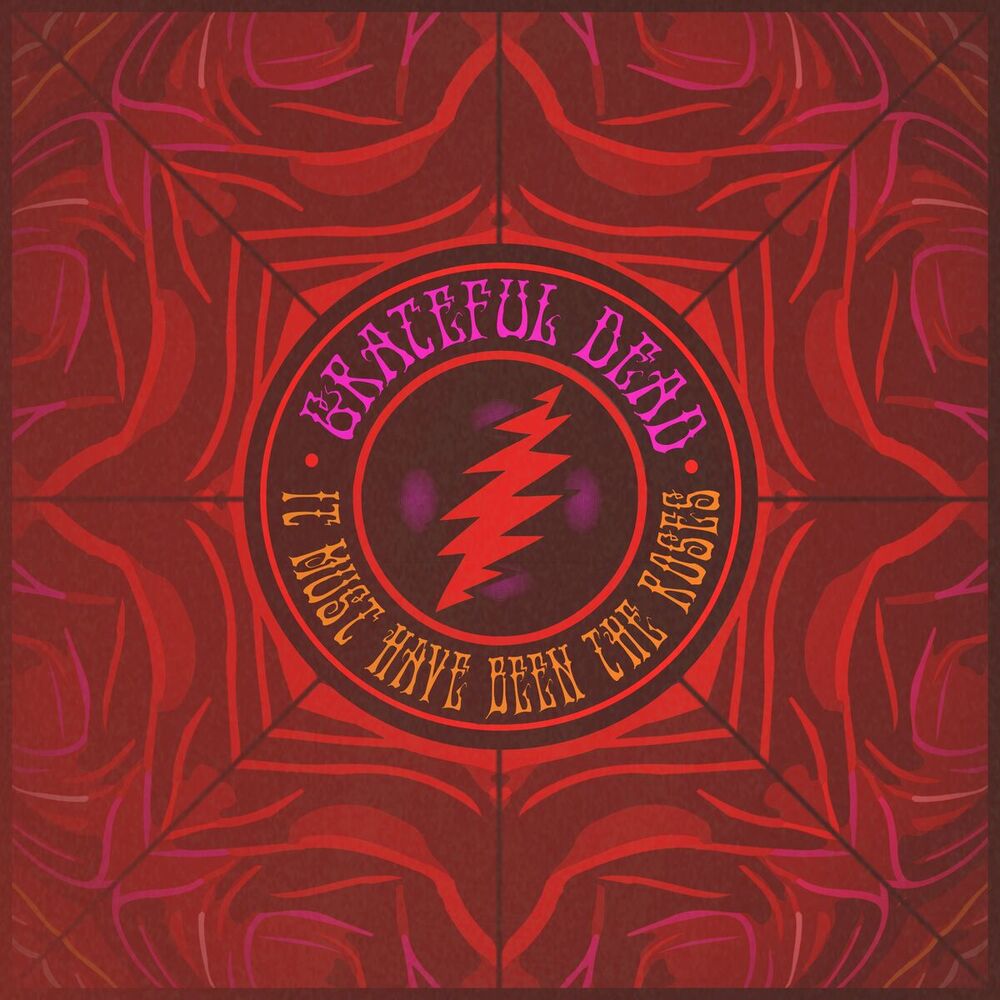 Picture of It Must Have Been the Roses