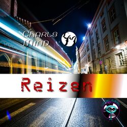 Cover of Reizen