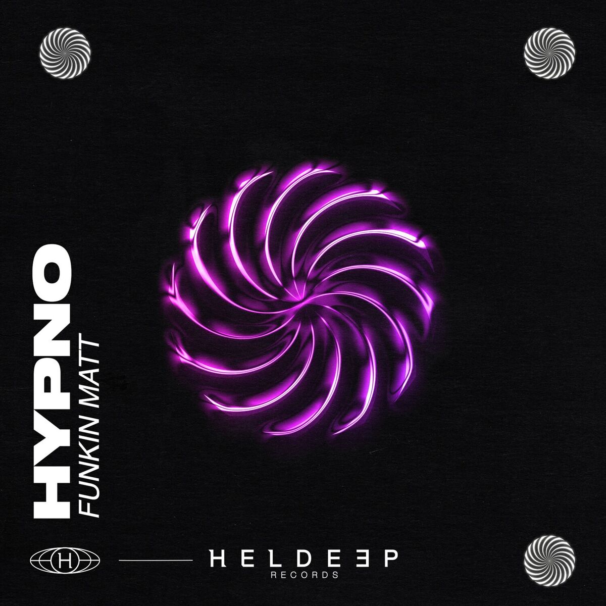 Album cover of Hypno