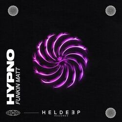 Cover of Hypno