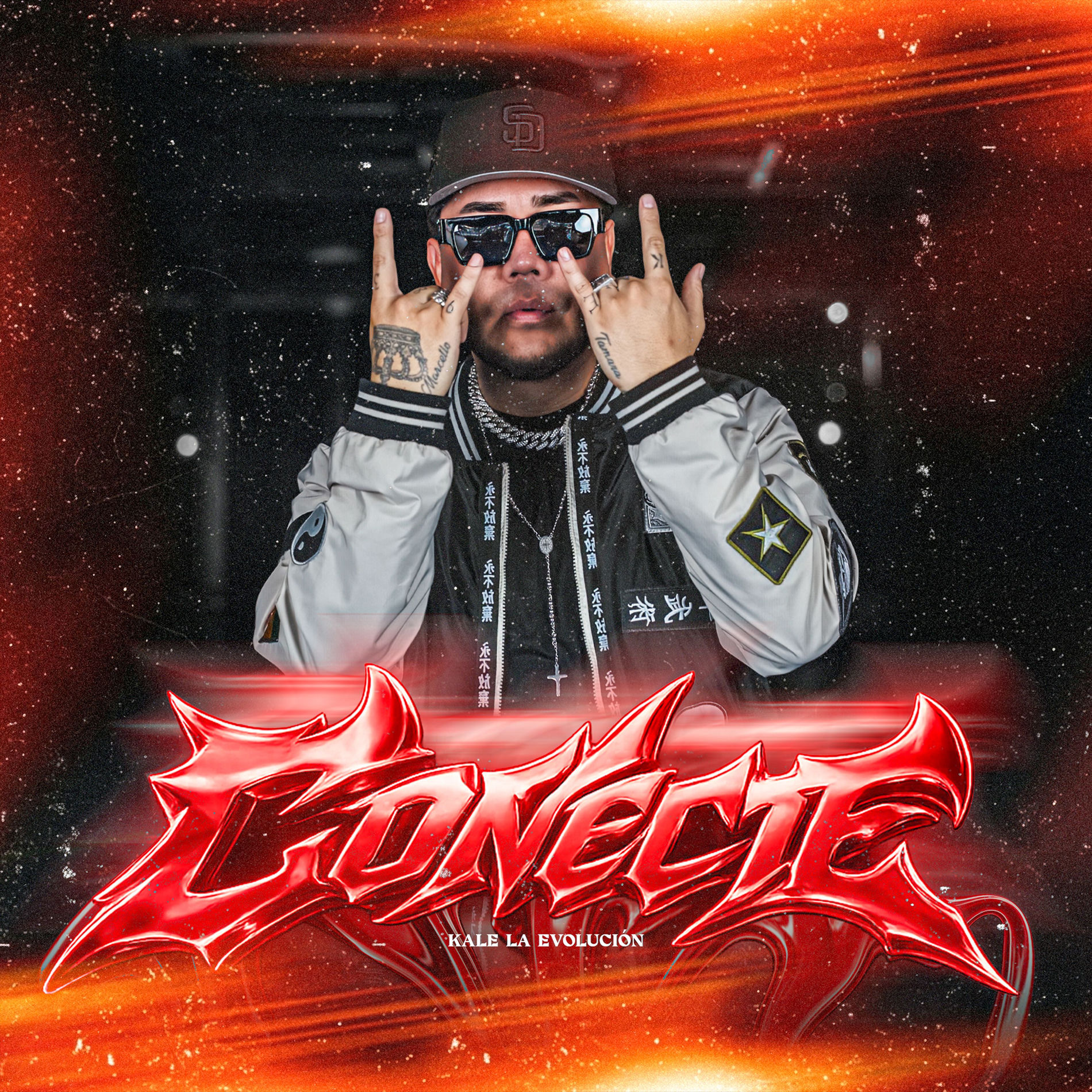Album cover of Conecte