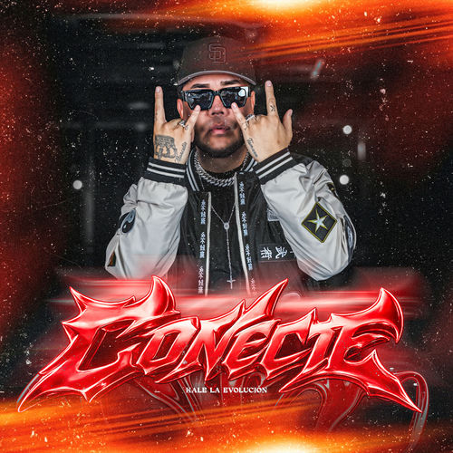 Conecte artwork
