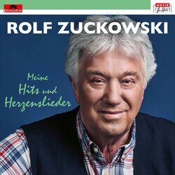 Cover of Meine Hits und Herzenslieder