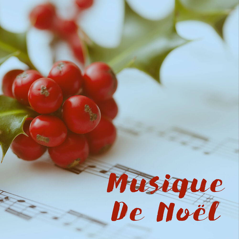 Picture of Musique De Noël