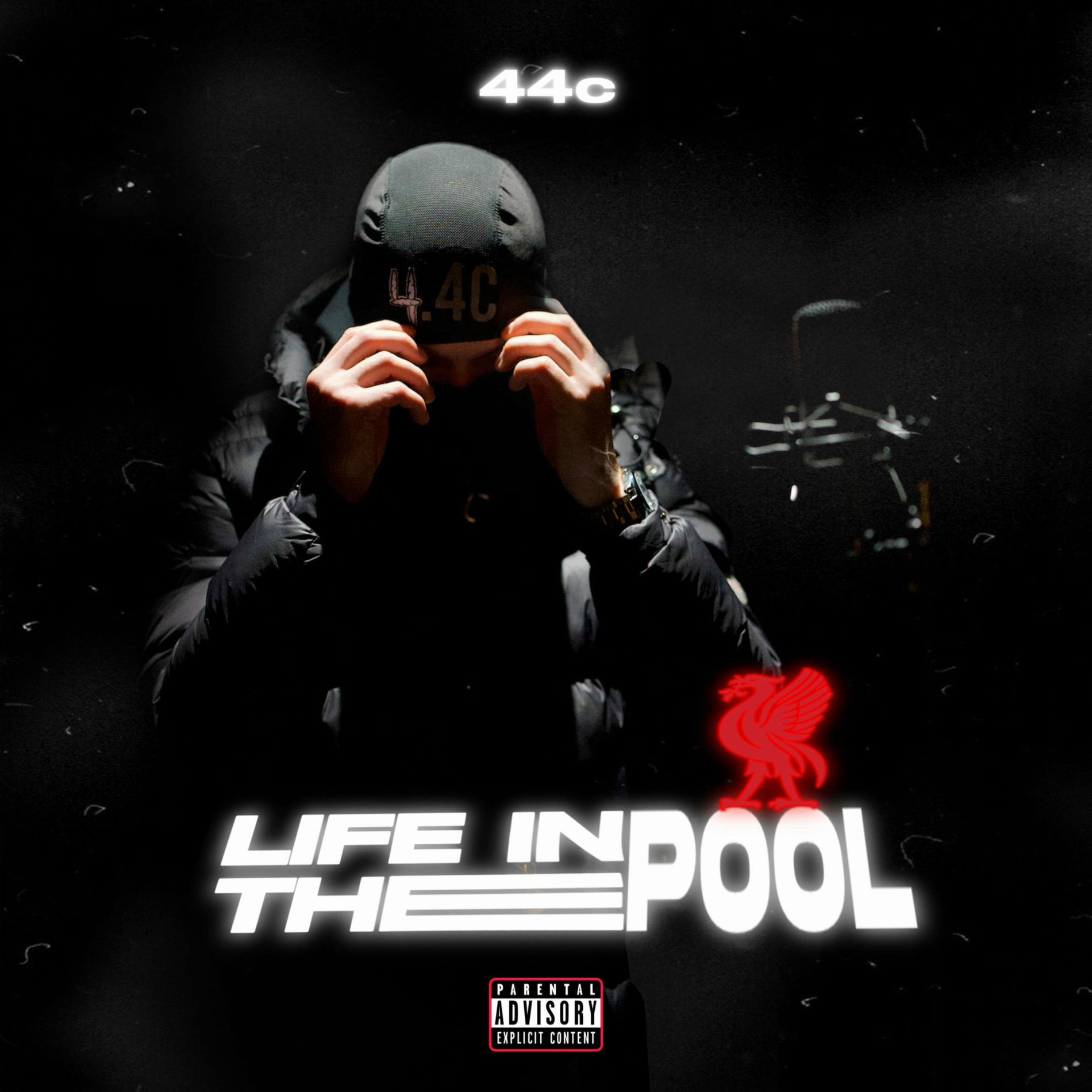 Album cover of Life in pool