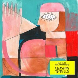 Cover of Chasing Thrills