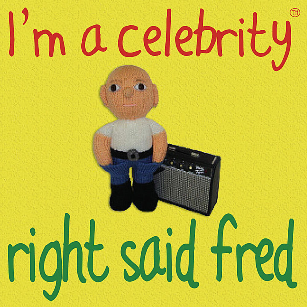 Picture of I'm a Celebrity