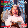 Los Mejores Villancicos (Coro De L&iacute;a Molina)