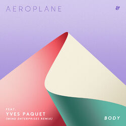 Cover of Body (Mind Enterprises Remix)