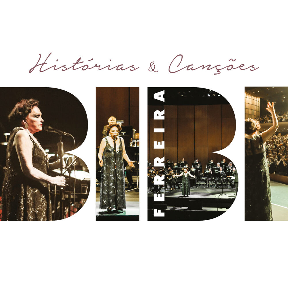 Picture of Histórias e Canções