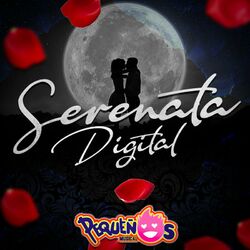 Cover of Serenata Digital