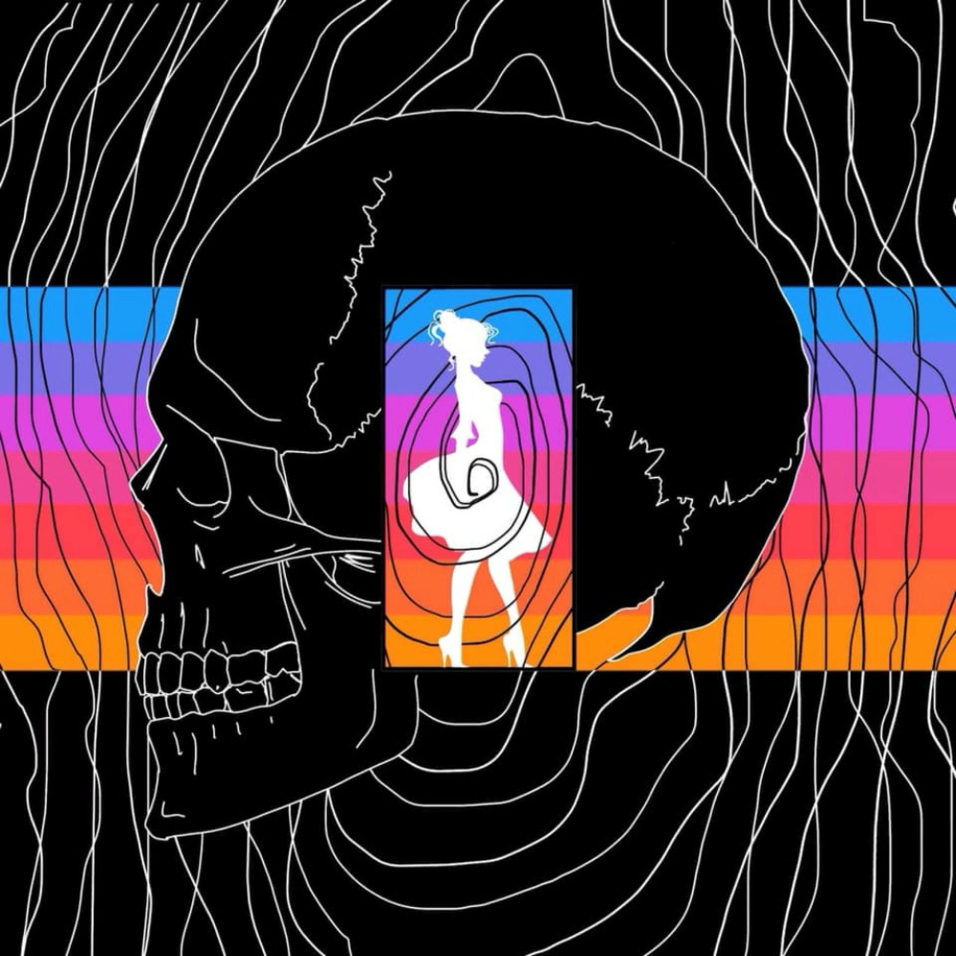 Album cover of Guilt Trip (feat. Michael Hunter)