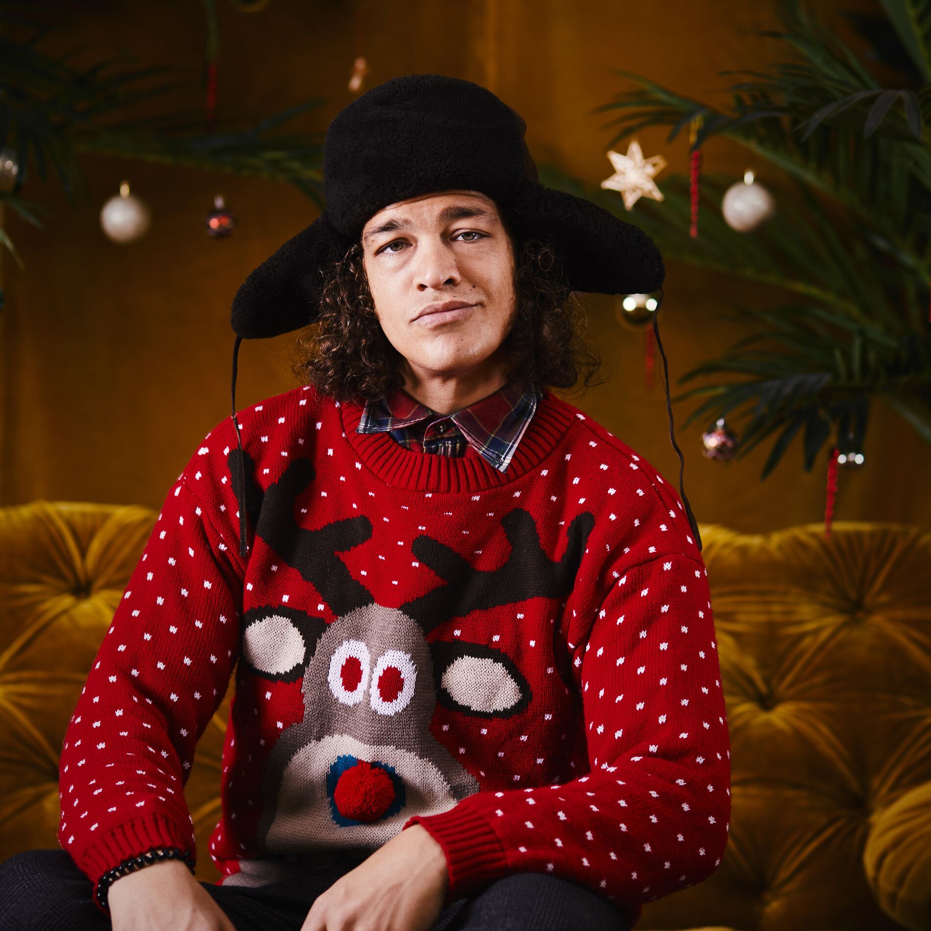 Album cover of Weihnachtstamtam