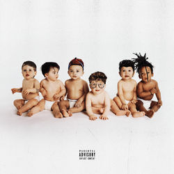 Cover of Bimbi