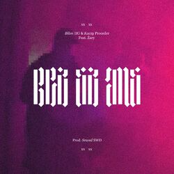 Cover of Bez szans