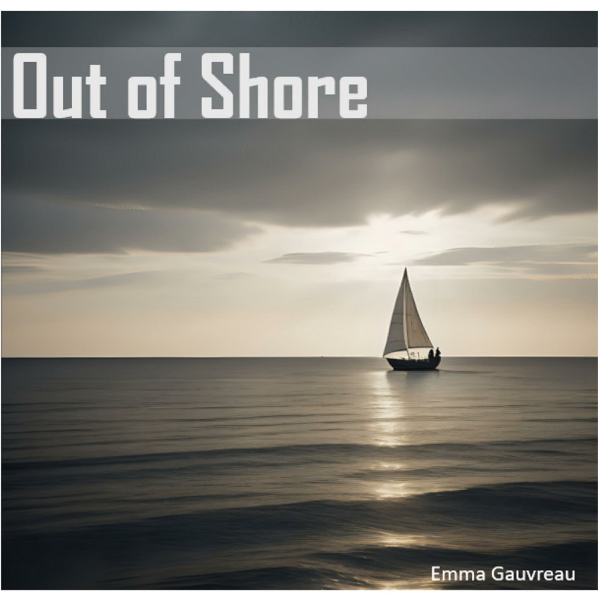 Album cover of Out of Shore
