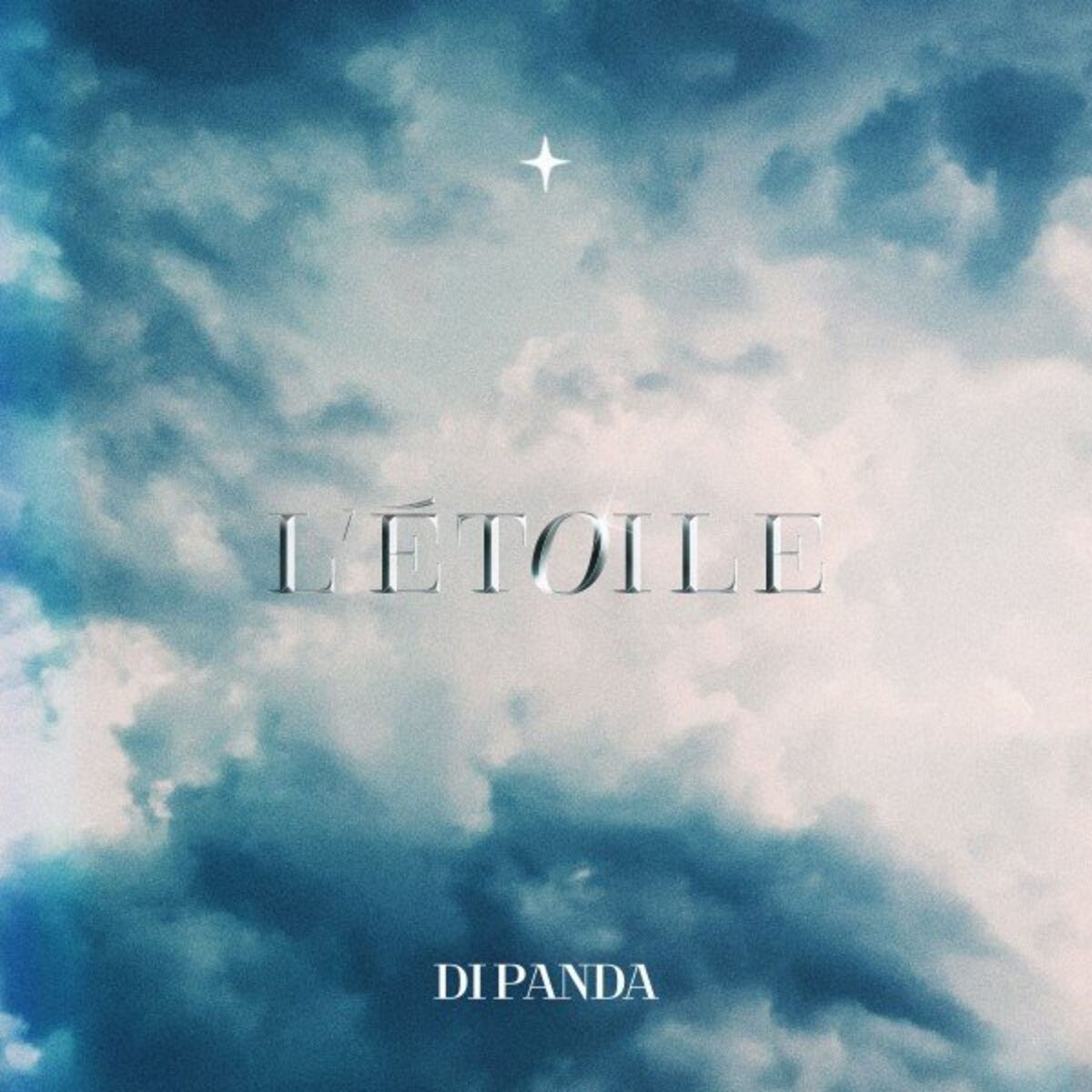 Album cover of L'étoile