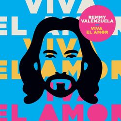 Cover of Viva El Amor