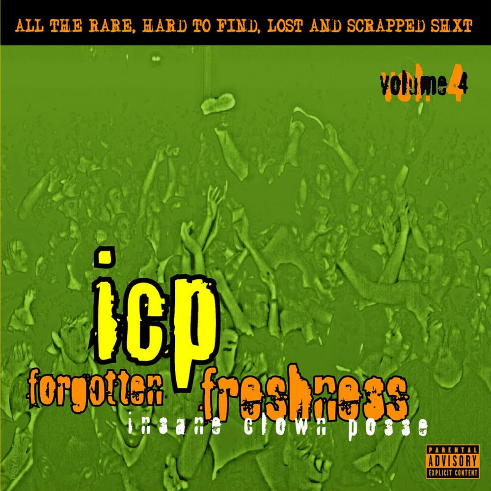 Picture of Forgotten Freshness Vol 4
