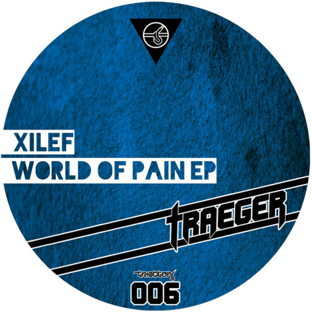 Picture of World of Pain Ep