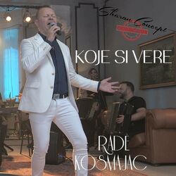 music cover