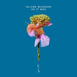 Cover of As It Was