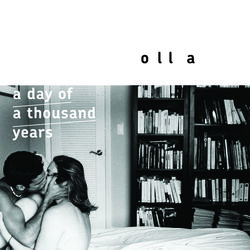 Cover of A Day of a Thousand Years