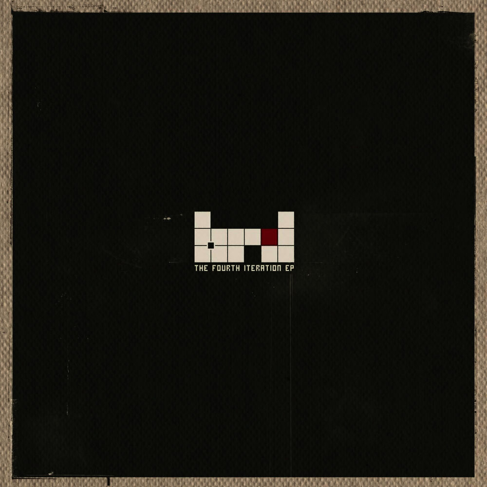 Picture of The Fourth Iteration - EP