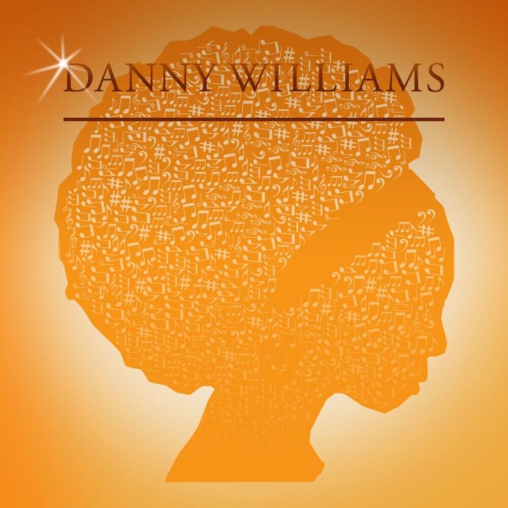 Picture of Danny Williams