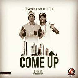 Cover of Come Up