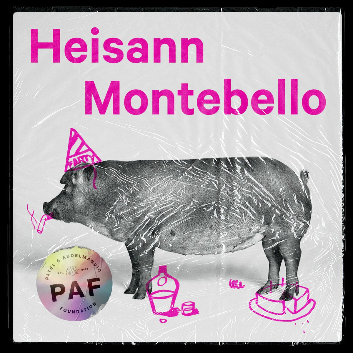 Album cover of Hus/hotell/slott brenner