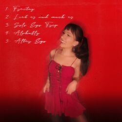 Cover of Solo Ego Trip
