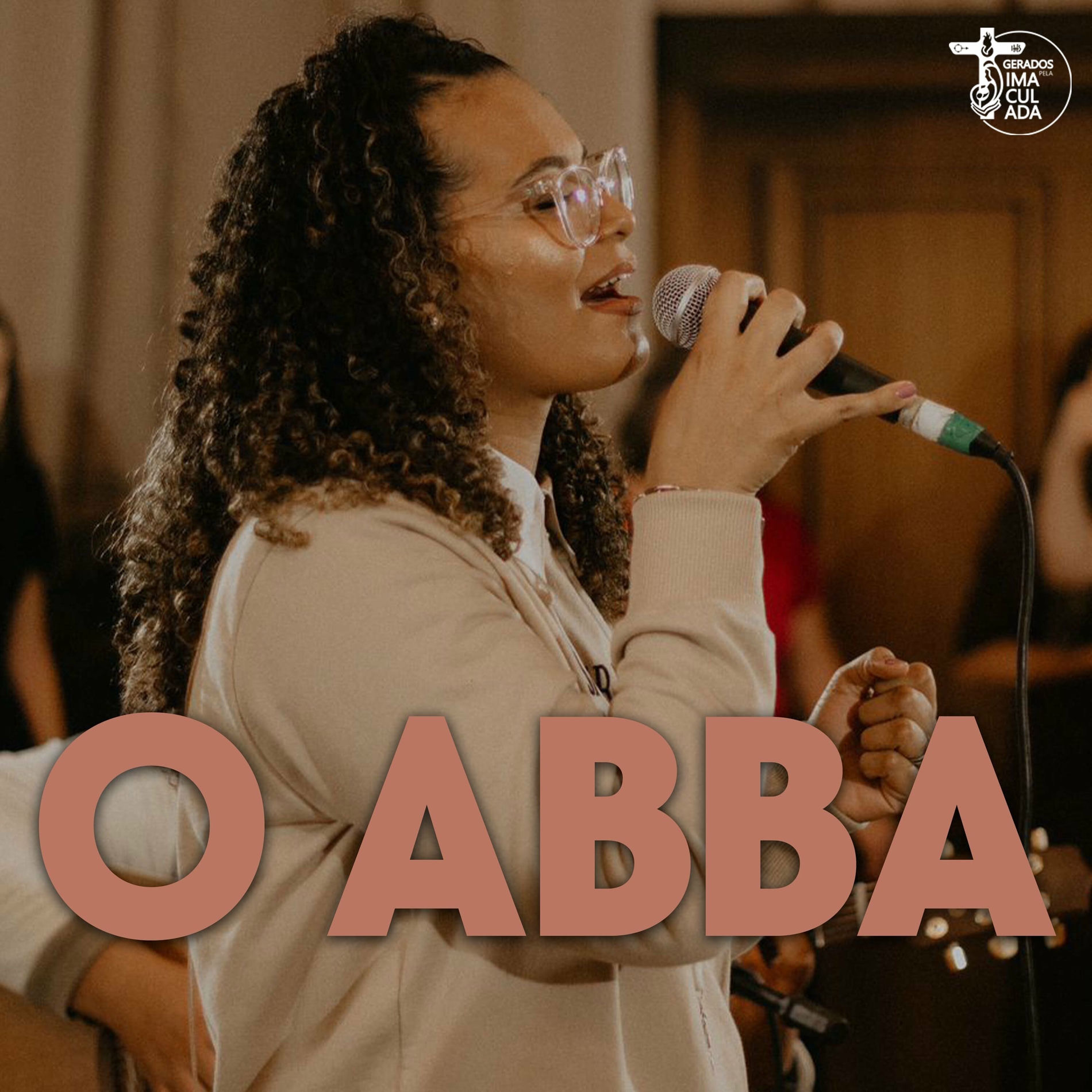 Album cover of O Abba