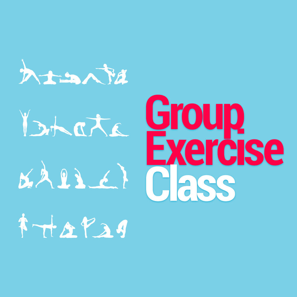 Picture of Group Exercise Class