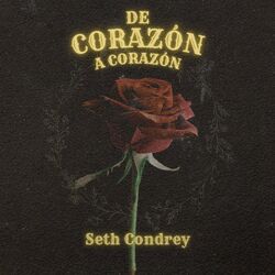 Cover of De Corazón a Corazón