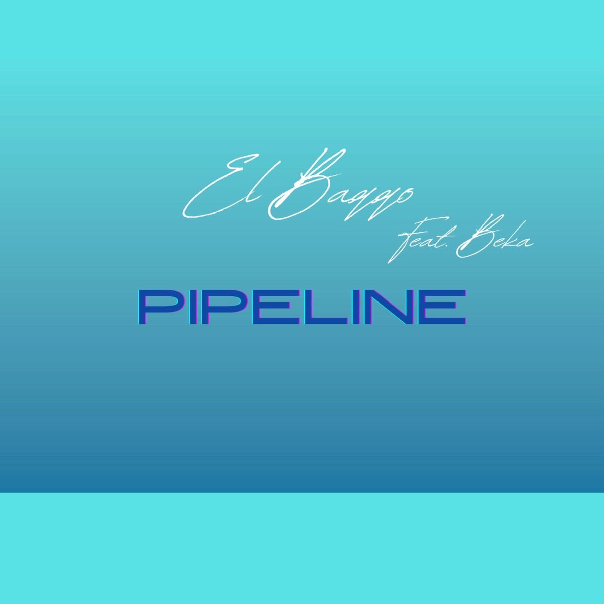 Album cover of Pipeline