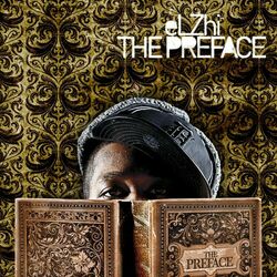 Cover of The Preface