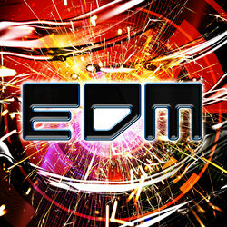 Cover of EDM by undefined