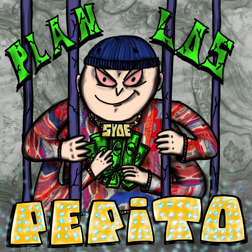 Picture of Planlos
