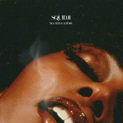Cover of Ma régulière