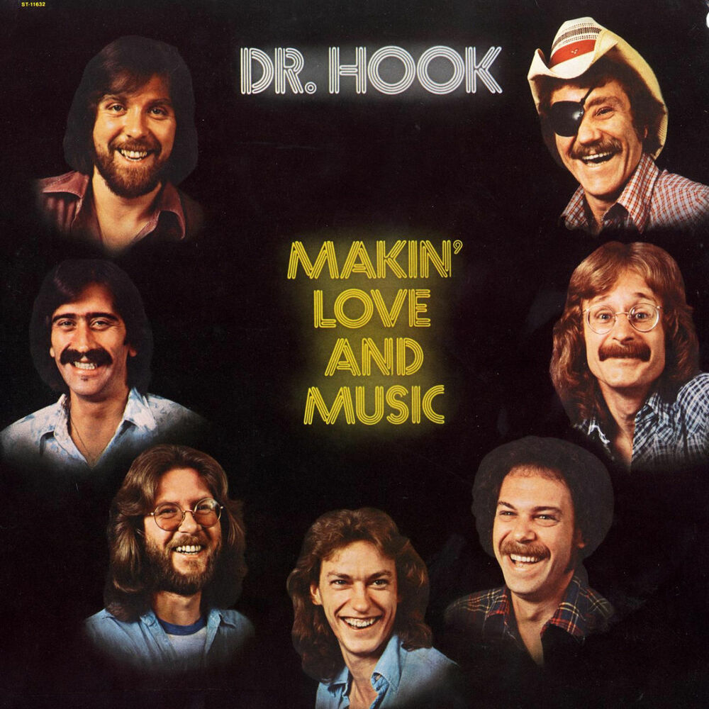Picture of Makin' Love And Music (The 1976 - 79 Recordings)