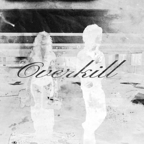 Overkill (Remix)