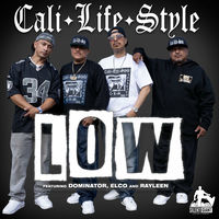 Cali Life Style : G-RAP G-LUV CLS チカーノ Cali Life Style – Mexican Invasion – CD (Album), 1996
