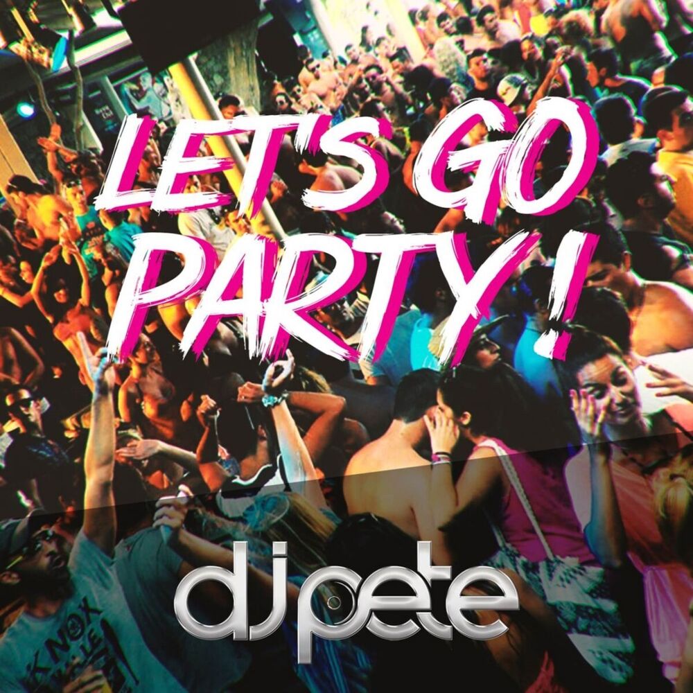 Picture of Let's Go Party!