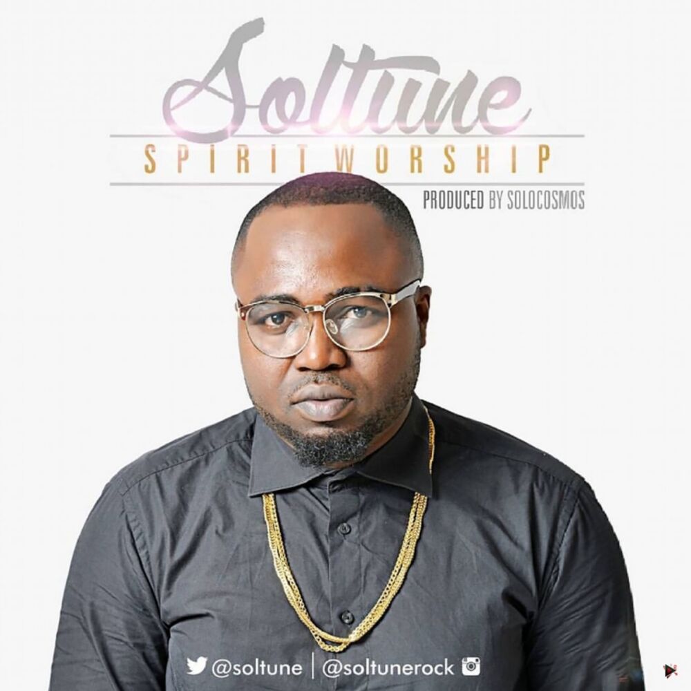 Picture of Spirit Worship